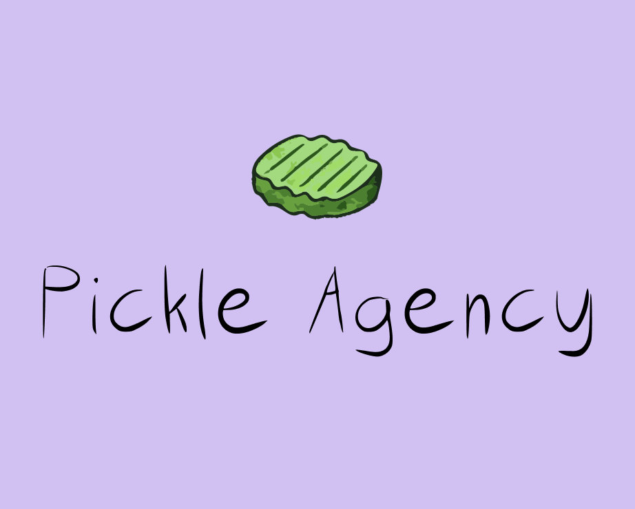Pickle Agency